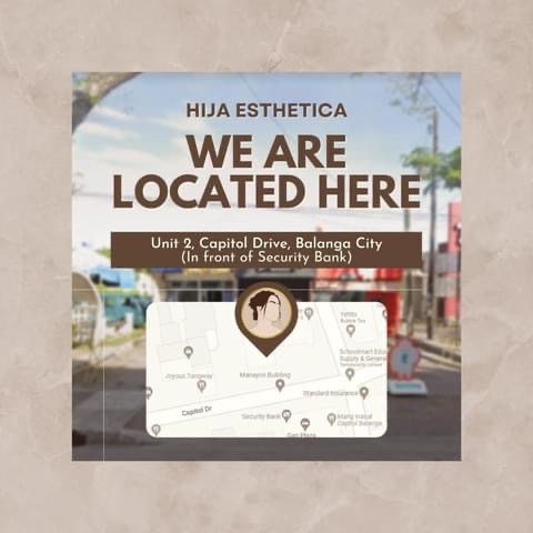 Hija Esthetica Salon and Spa