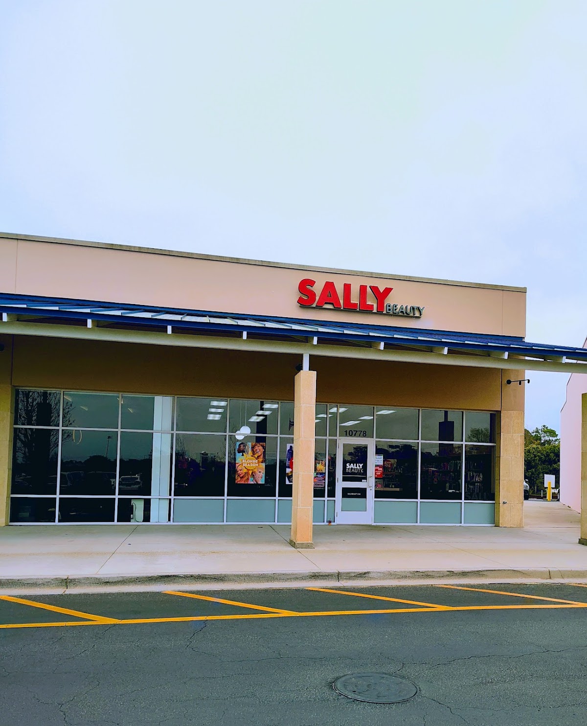 Sally Beauty