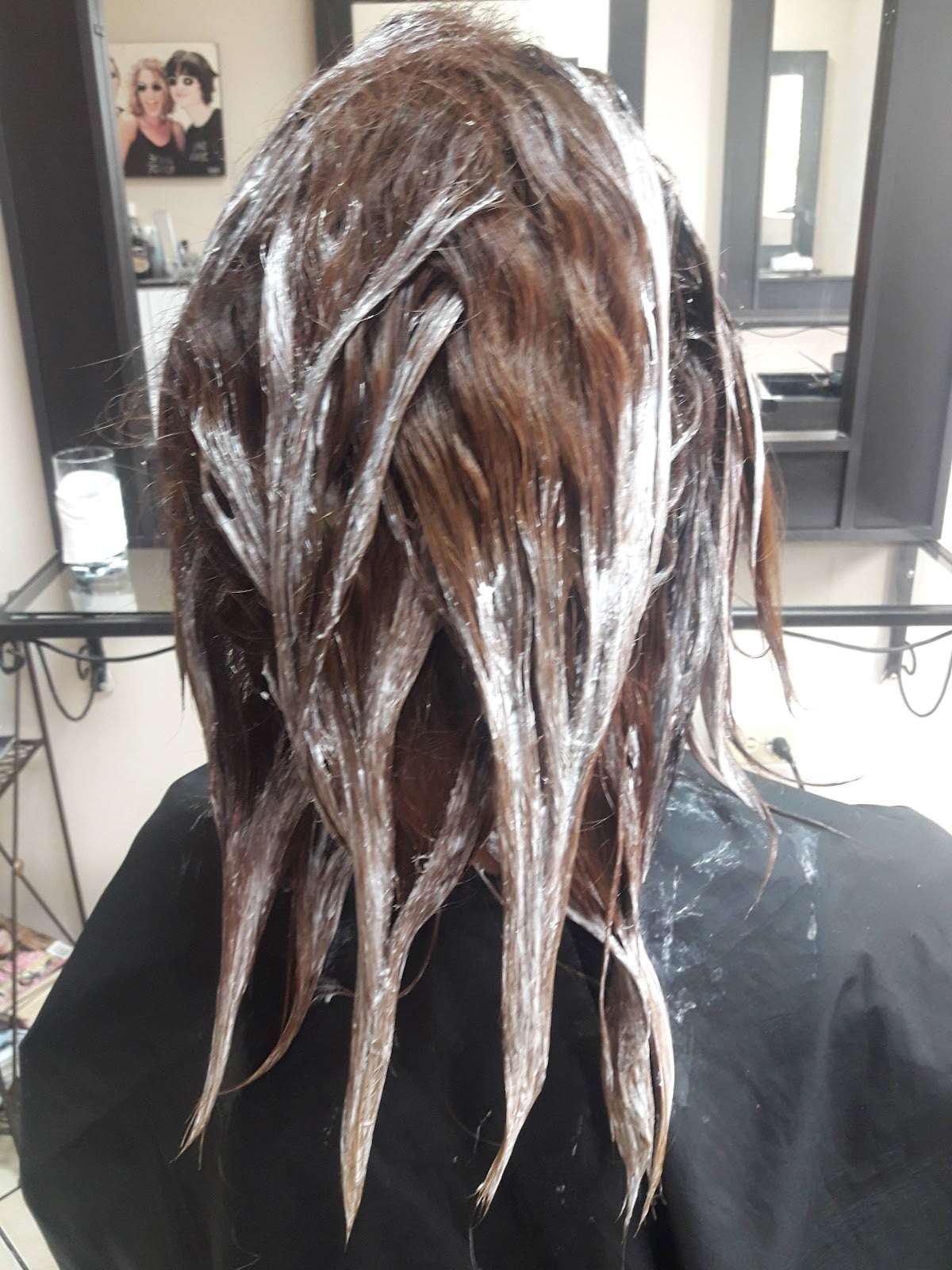 Splendor Beauty Salon