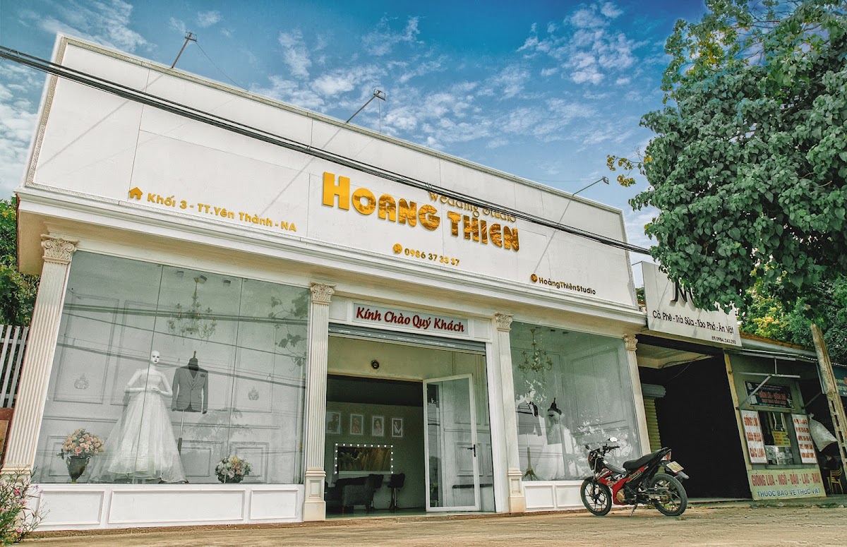 Hoang Thien Studio
