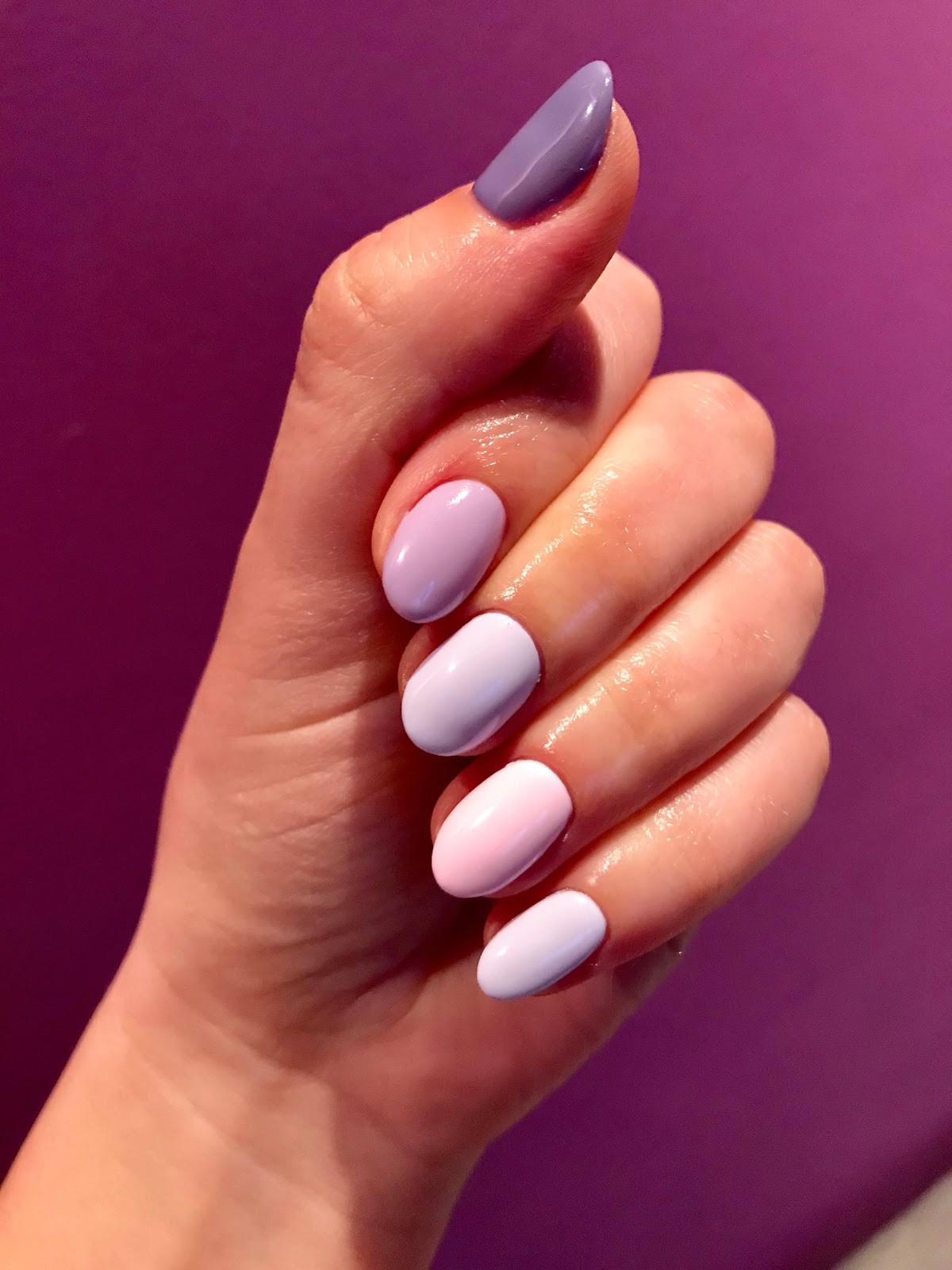 Studio Piekna Manicure Hybrydowy Depilacja Woskiem Makijaz Permanentny