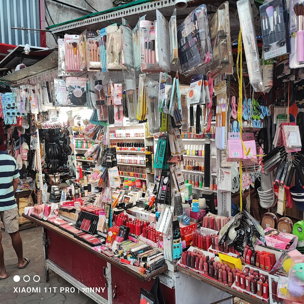 Babu Cosmetics
