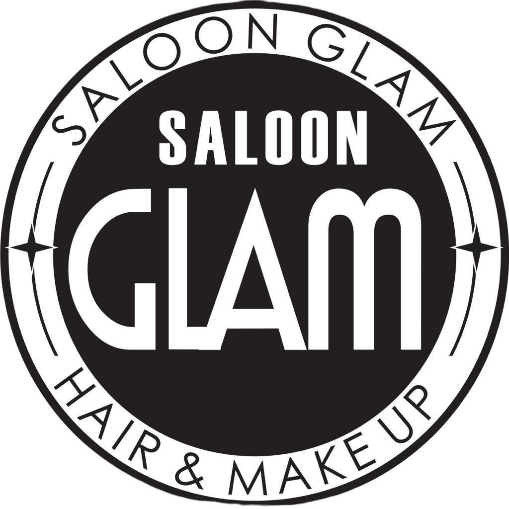 Saloon Glam Hair & Make Up