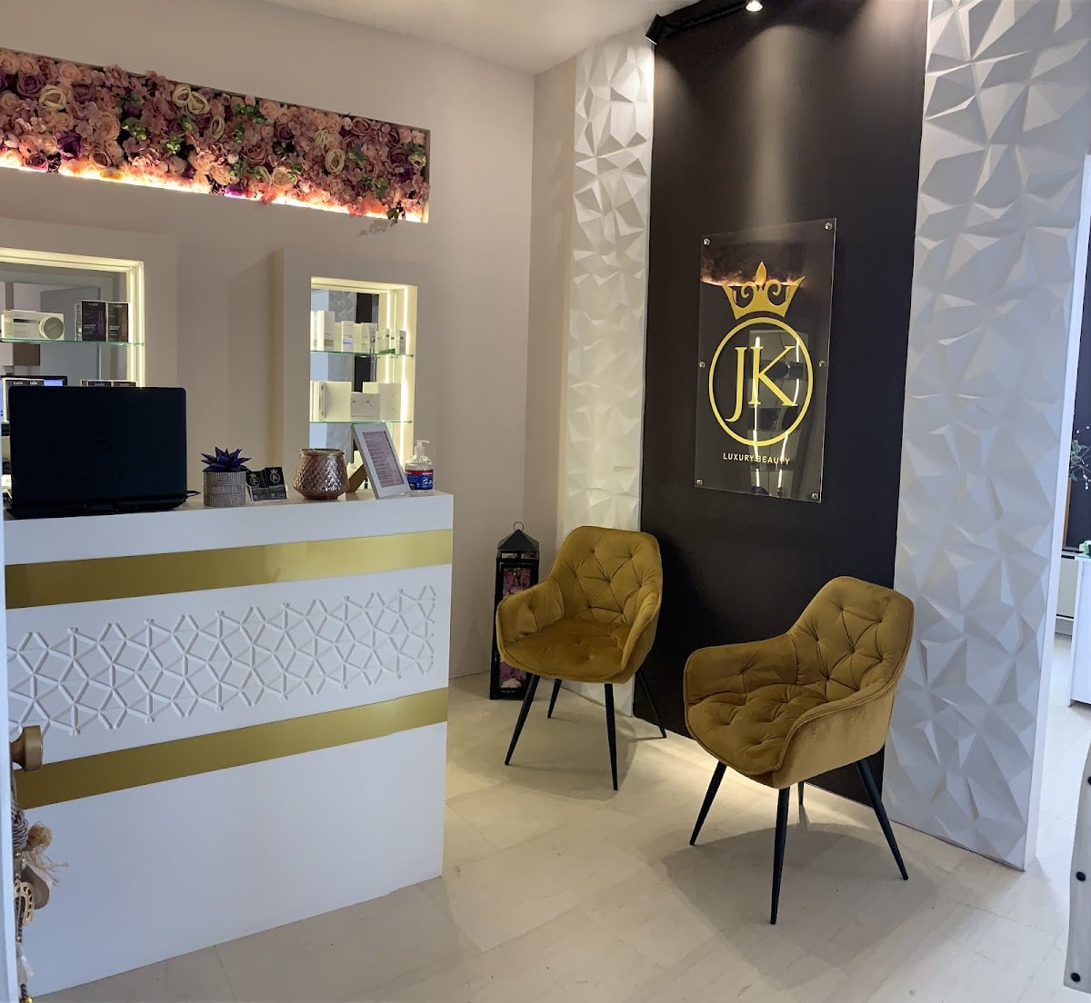 JK Luxury Beauty (Kagelidou Ioanna)