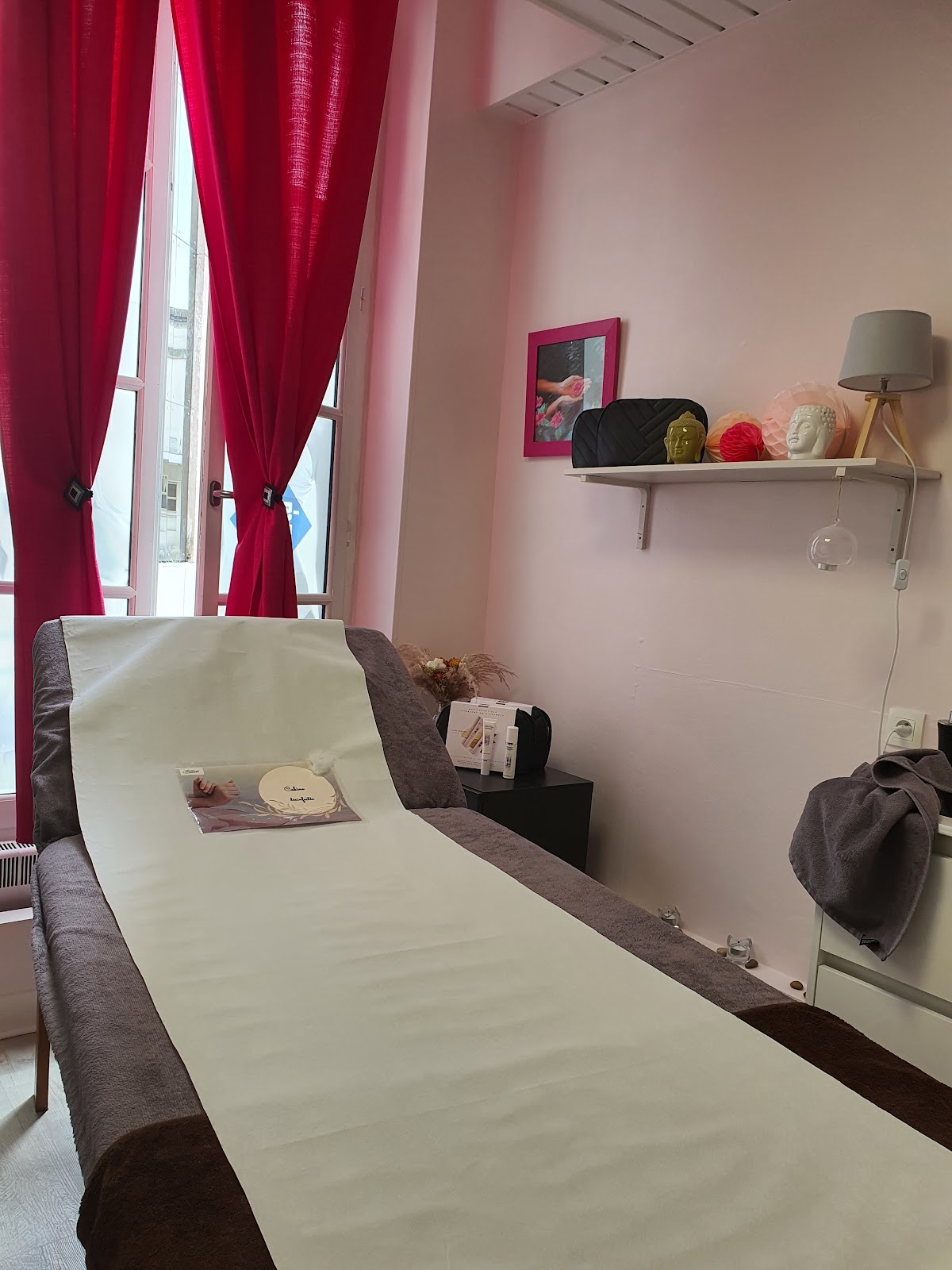 Espace Beauté