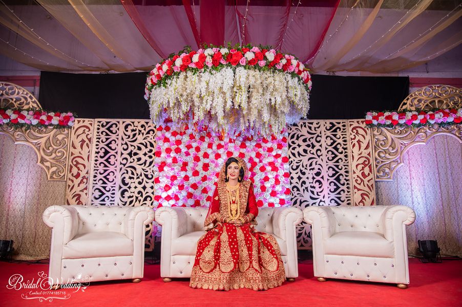 Bridal Wedding
