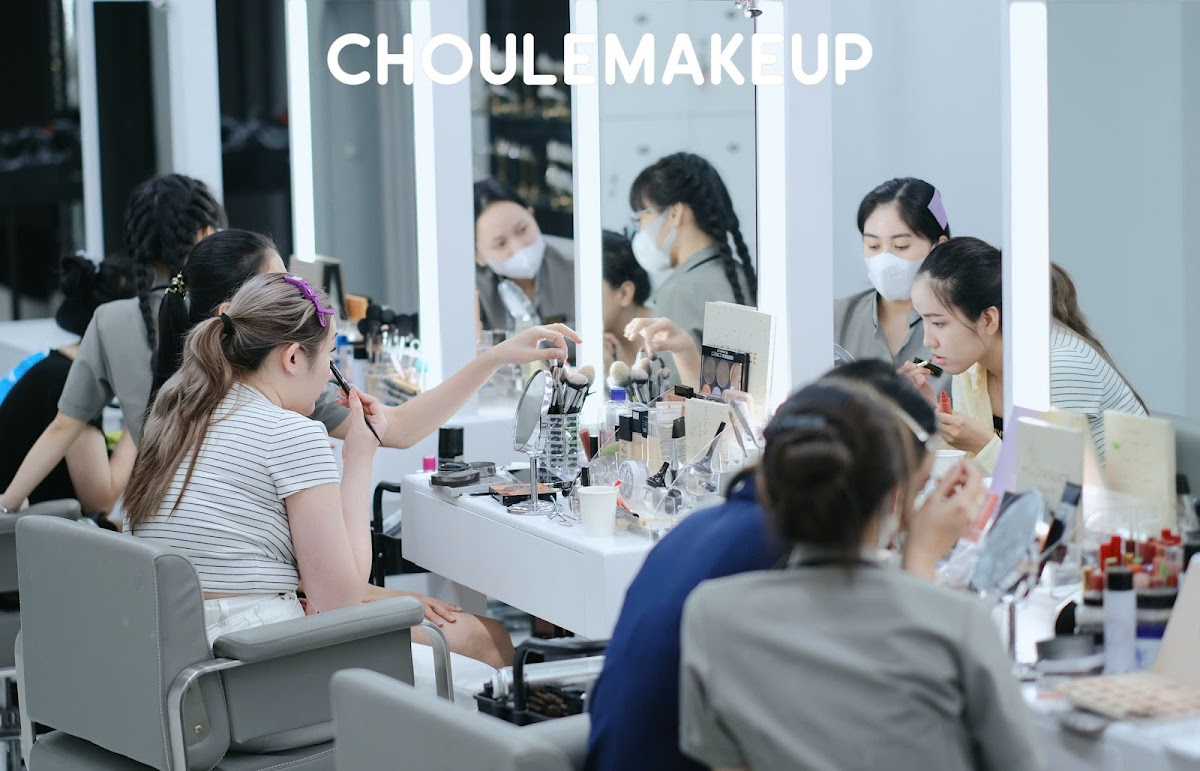 ChouLe Makeup