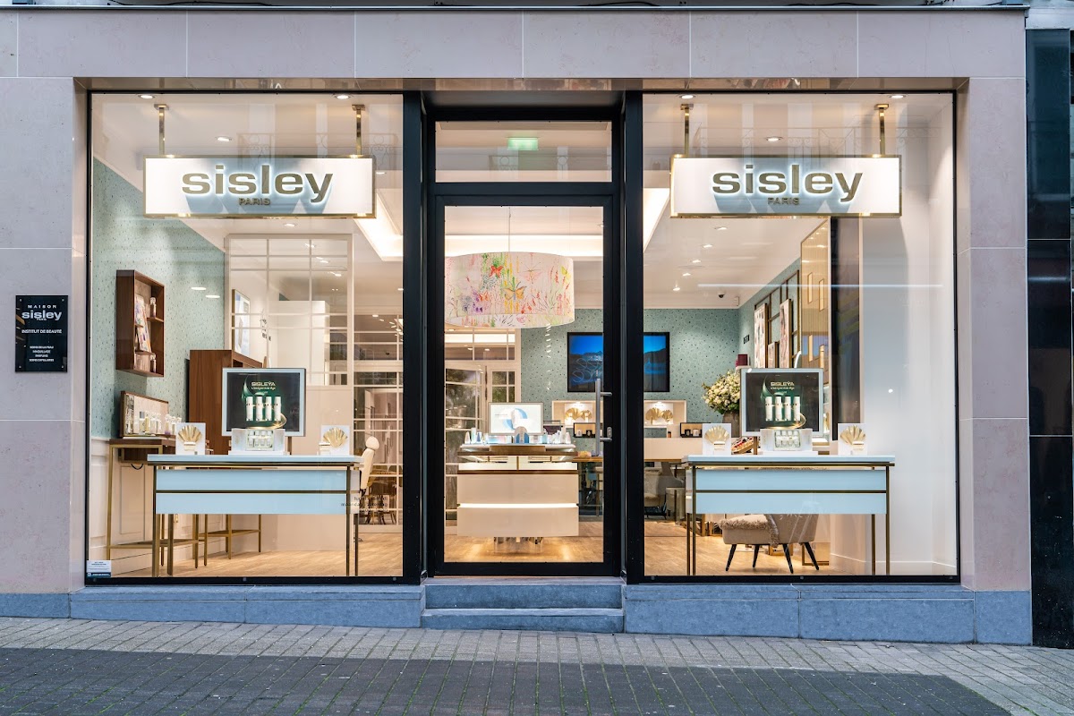 Institut Maison Sisley Bruxelles