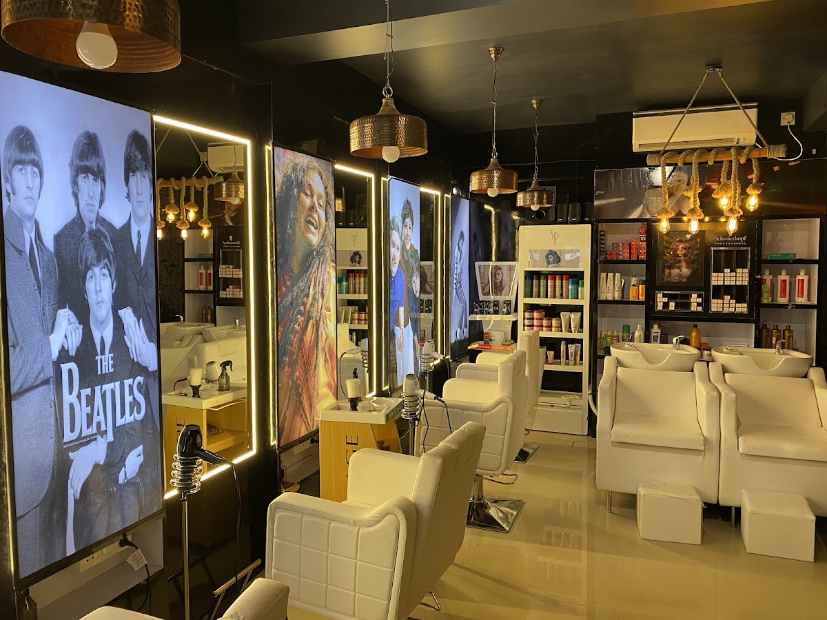 Schwarzkopf Comfort Salon