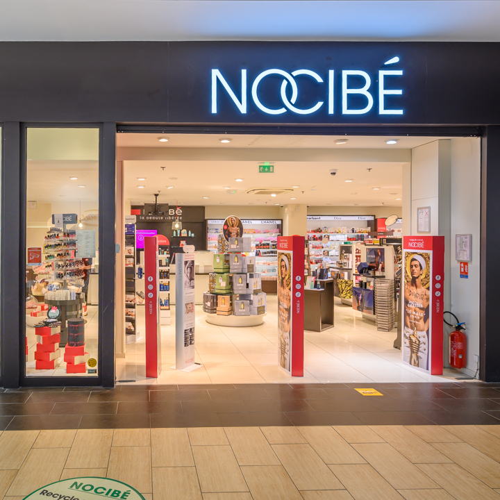 Nocibé