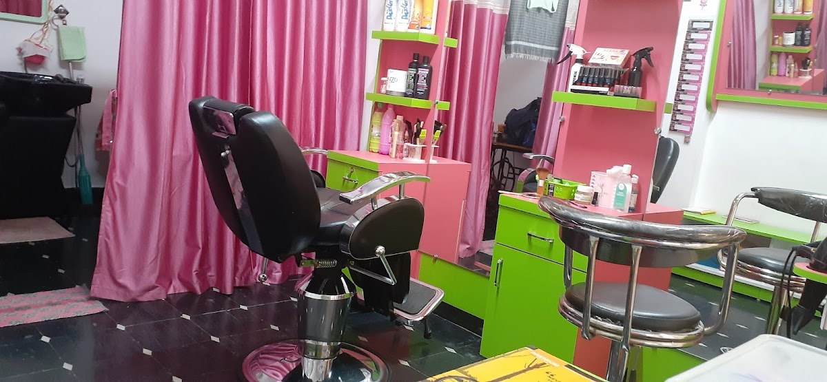 Pavani Beauty Care & Makeover