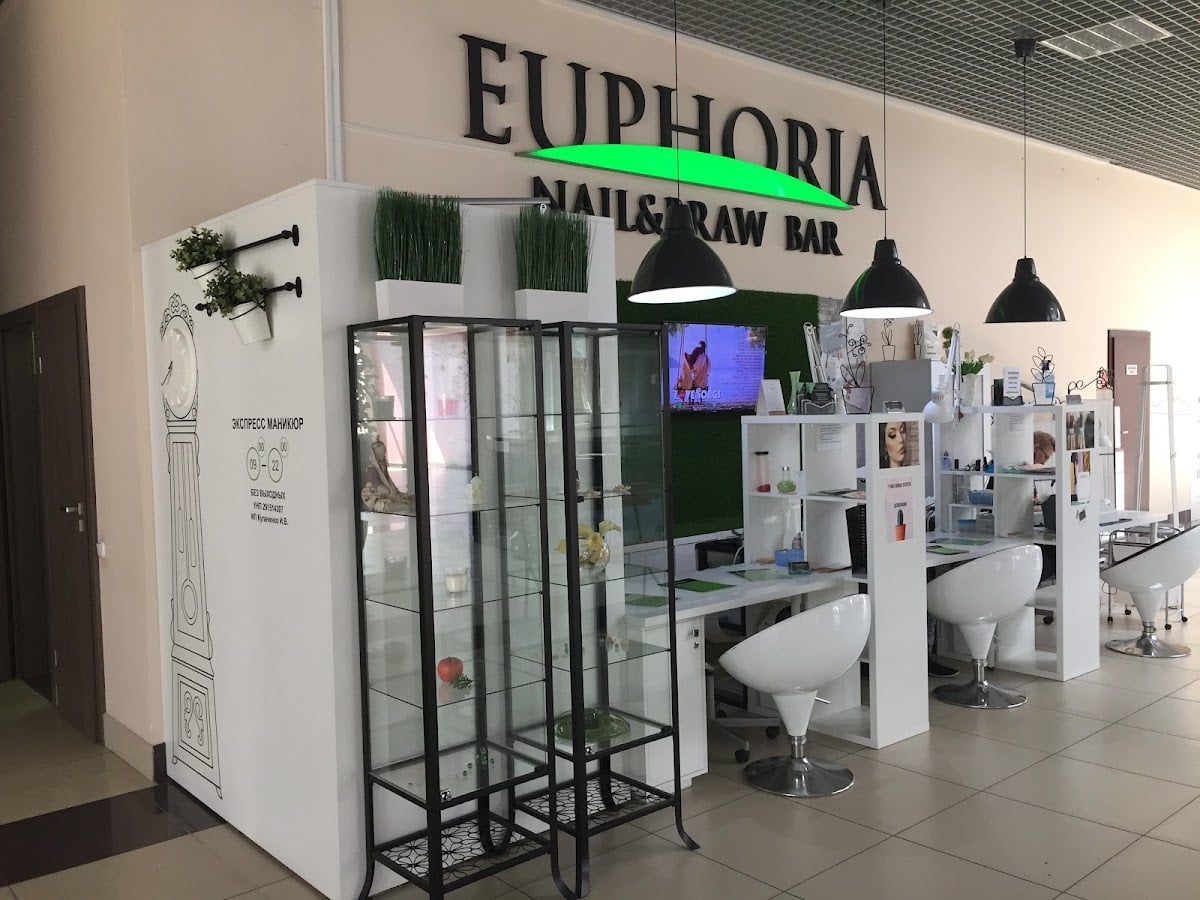 Euphoria