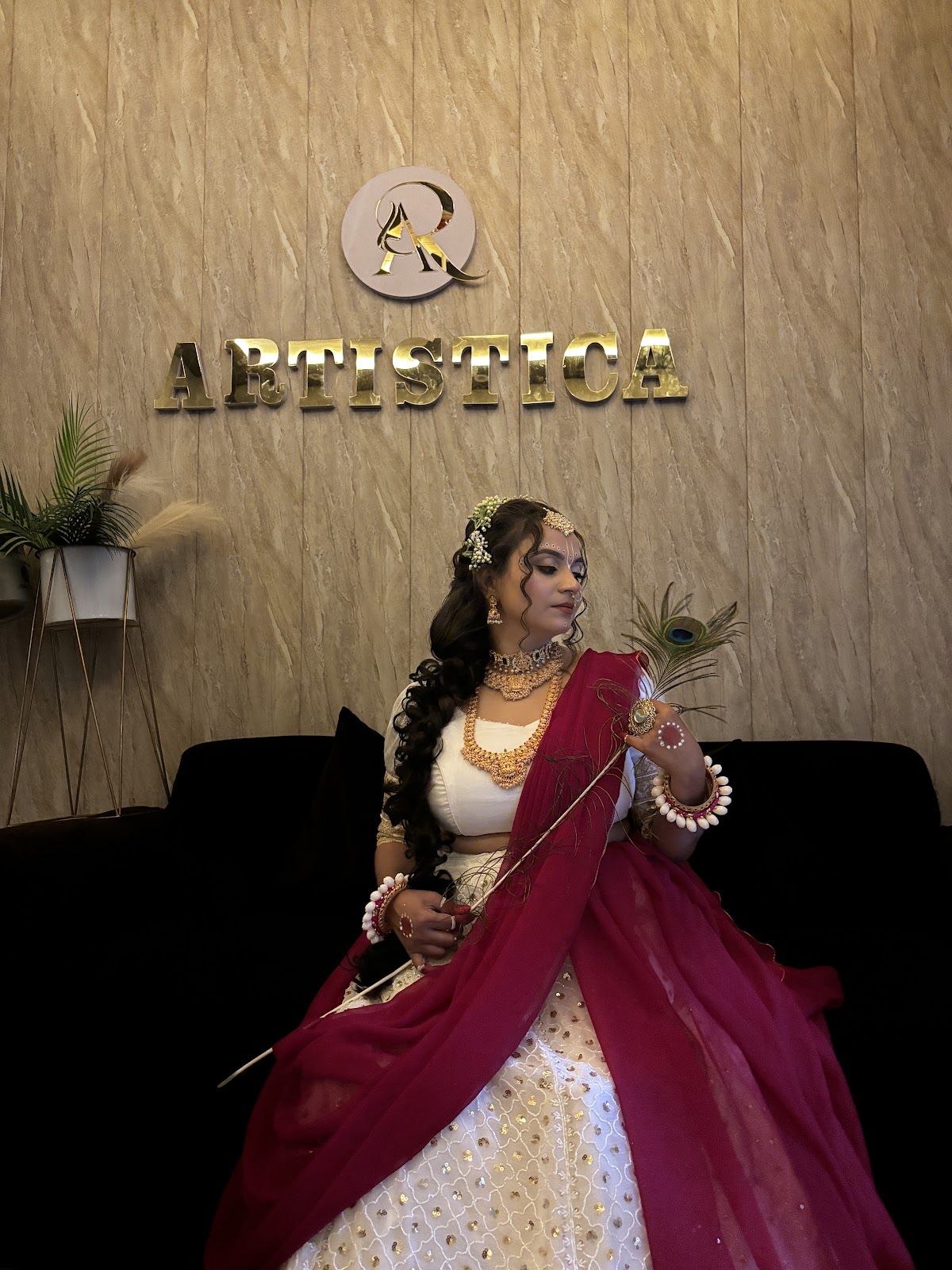Artistica Beauty Zone