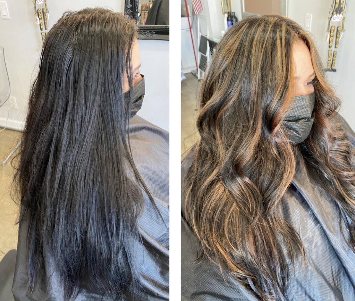 Beauty Lounge Salon