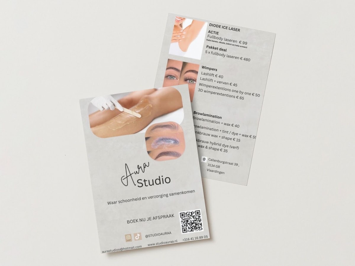 Studio Aura