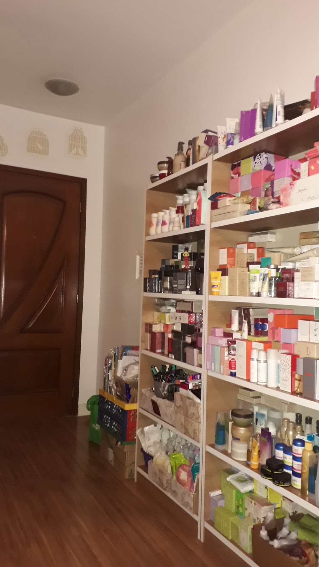 Every Bela Rs - Beauty Consulting Natura and Avon