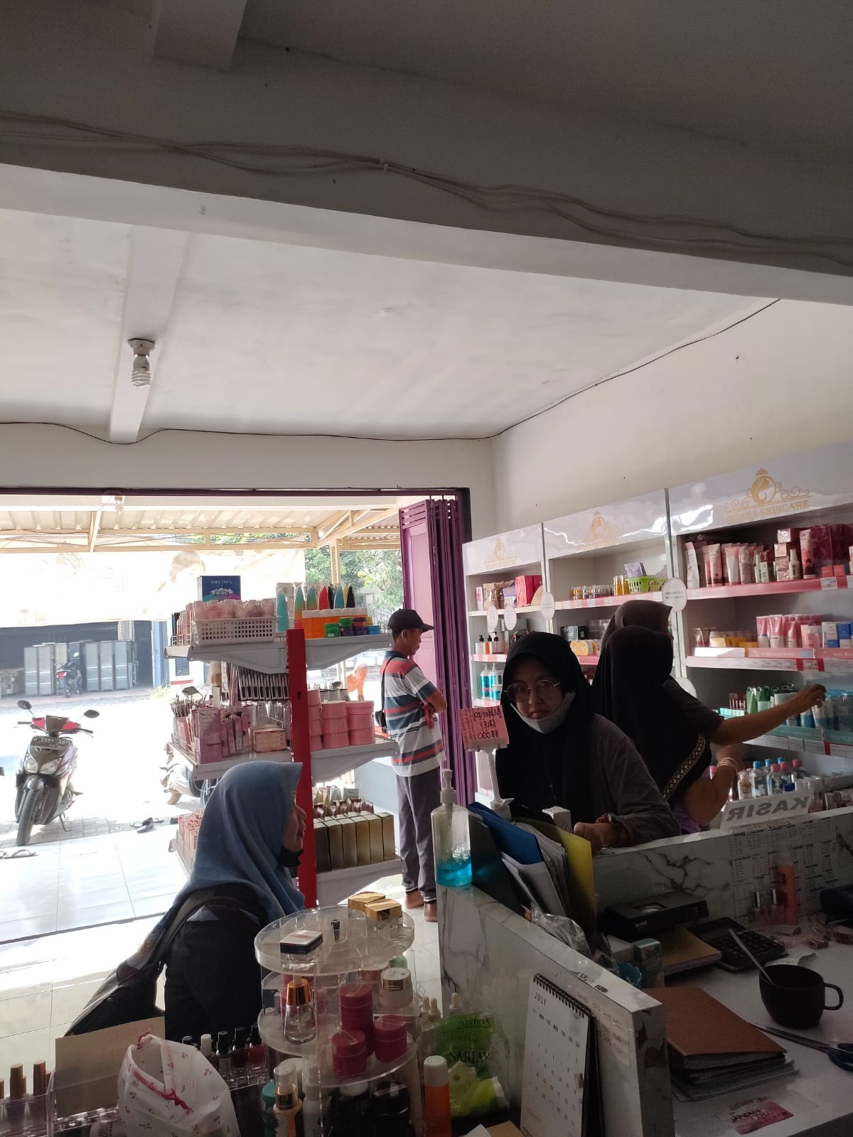 Istana Skincare