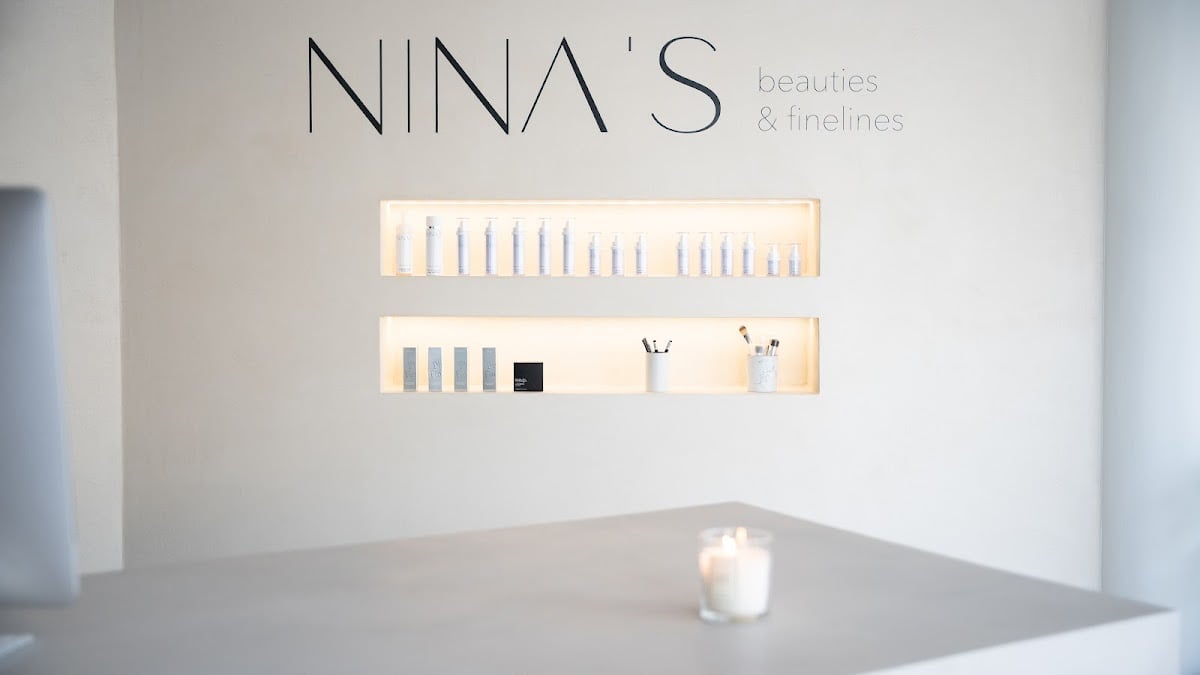 Ninas beauties and finelines