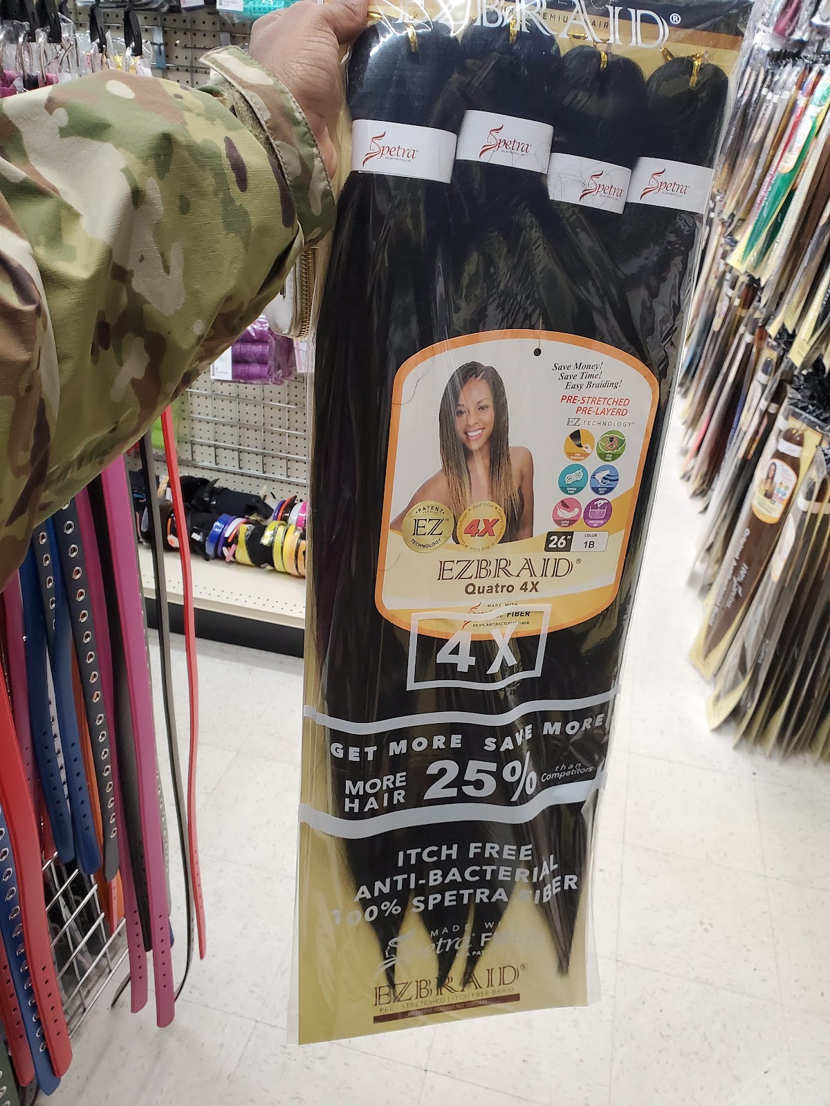 American Beauty Supply