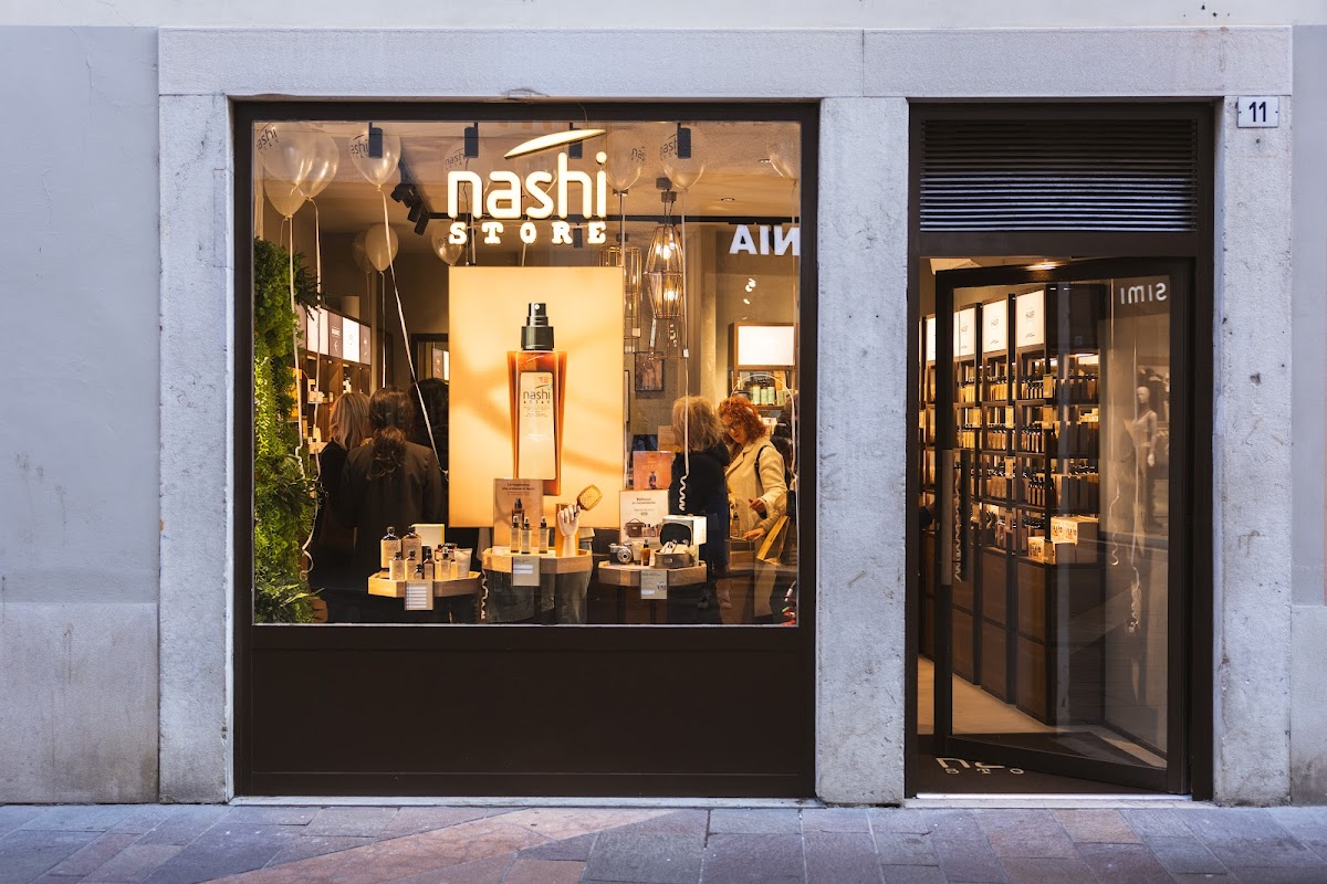 Nashi Store Trento
