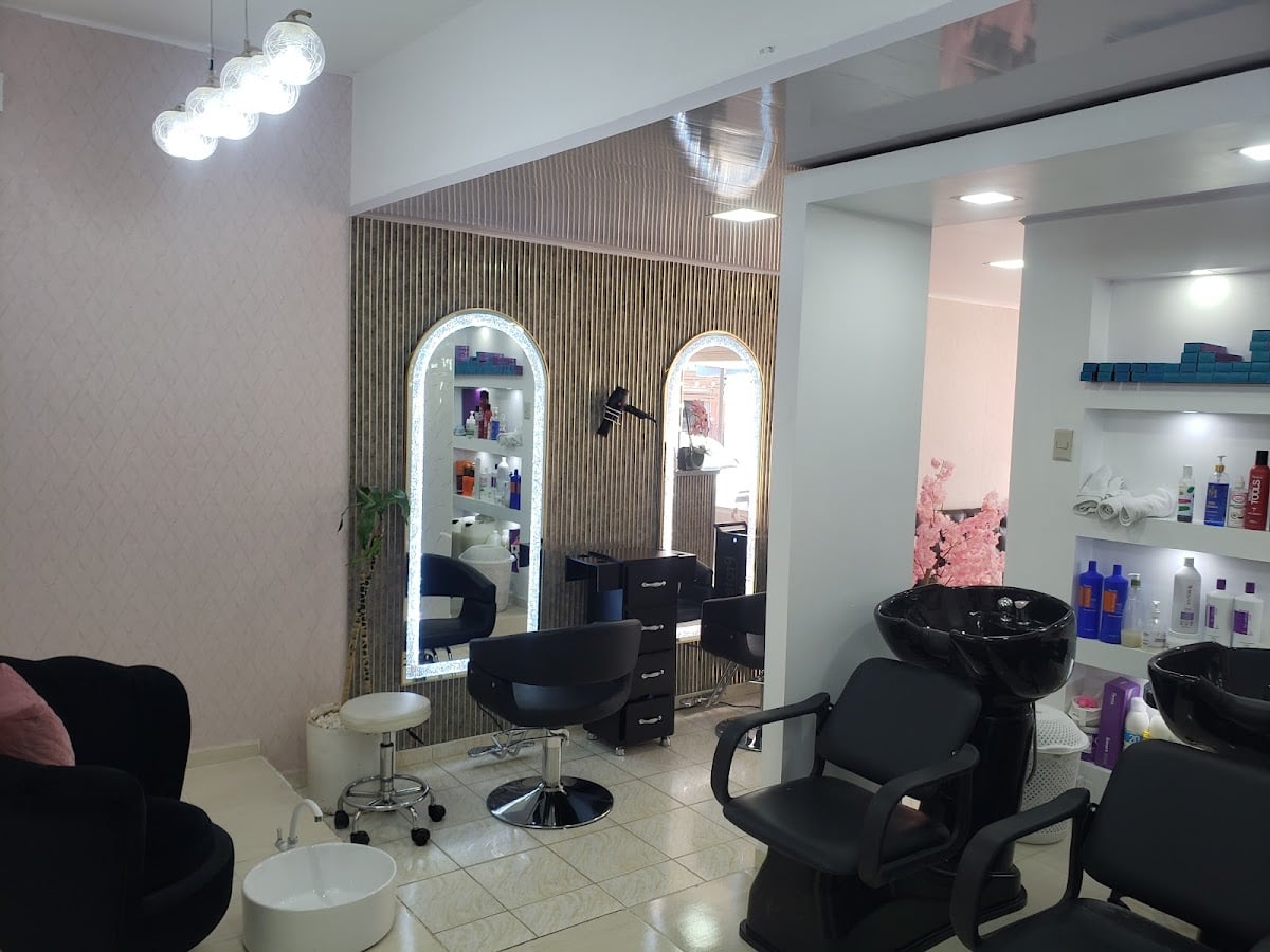 Tendencia Brown