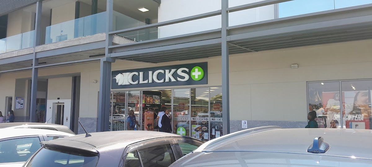 Clicks Matsapha Mall