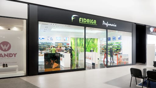 Fidalga Perfumaria