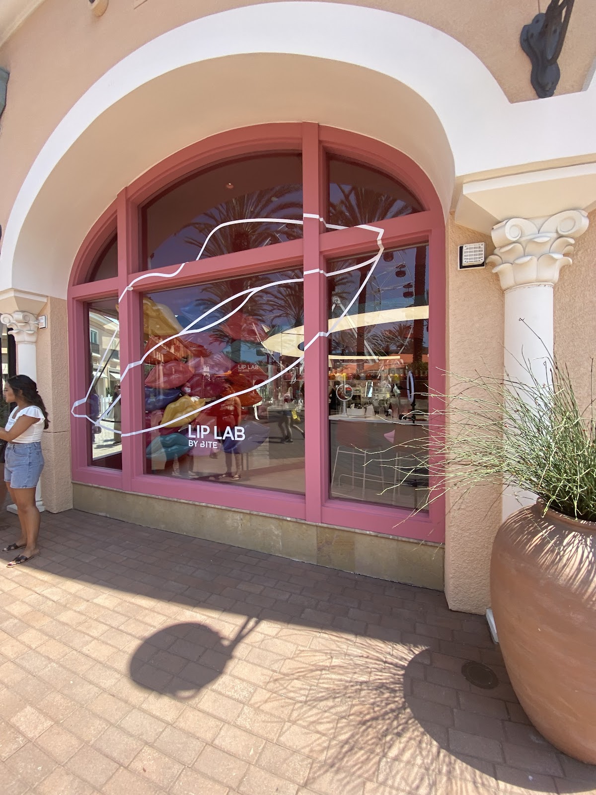Lip Lab Irvine