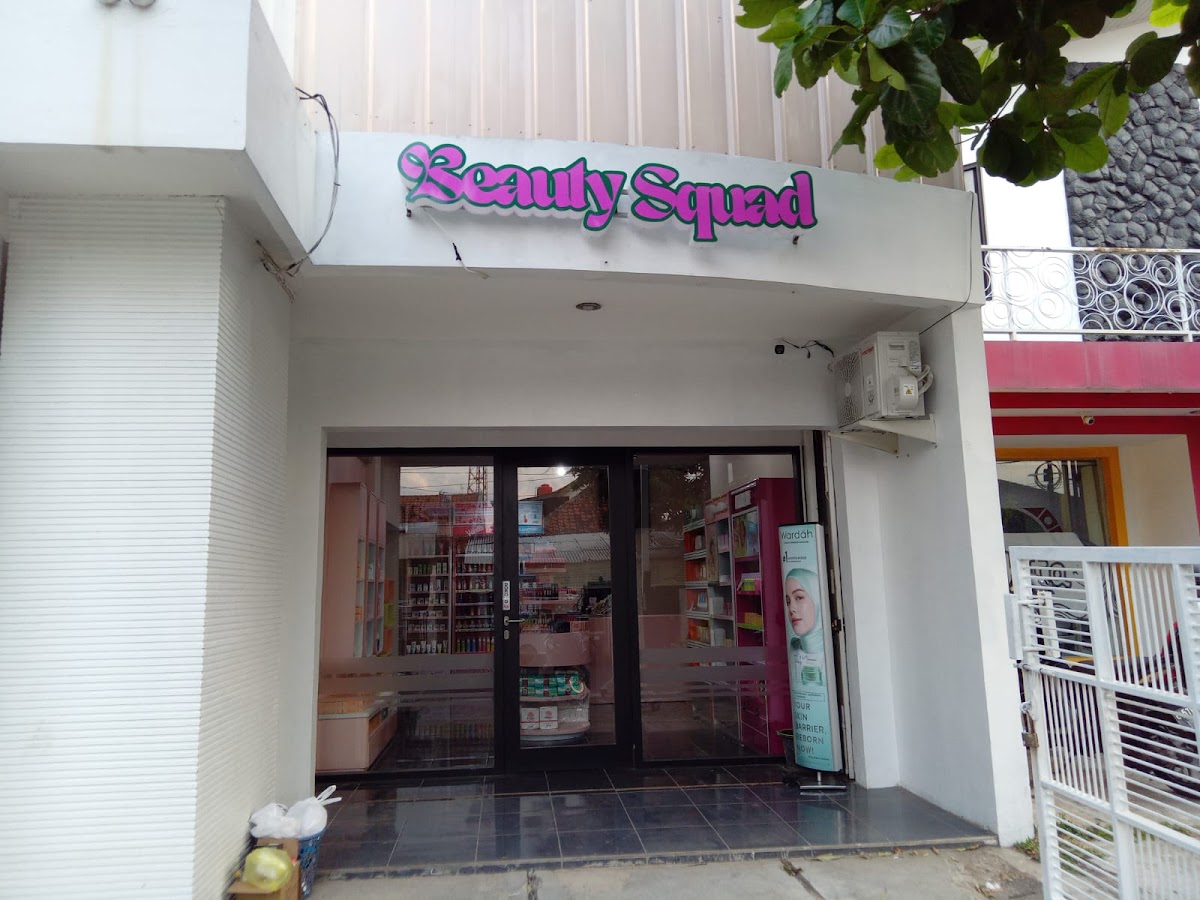 Beauty Squad
