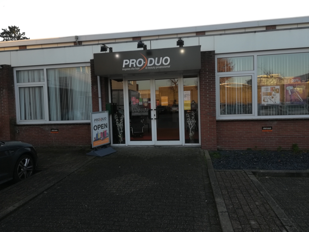 Pro-Duo