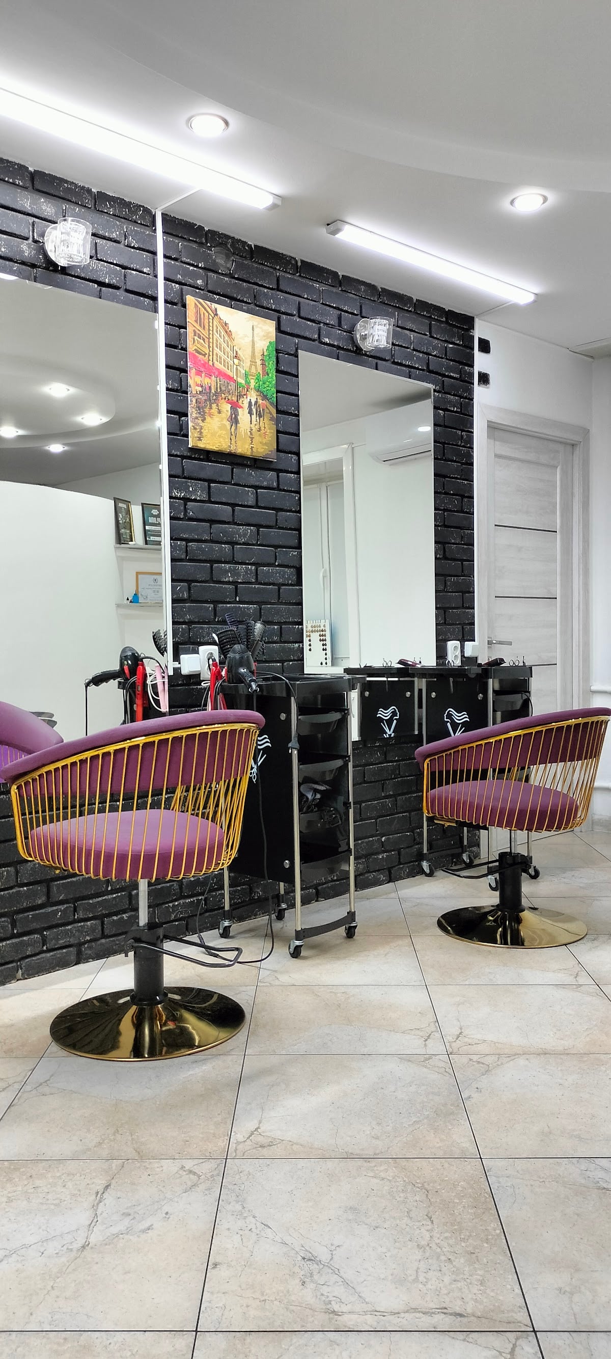 Salon Krasoty Tsatsa