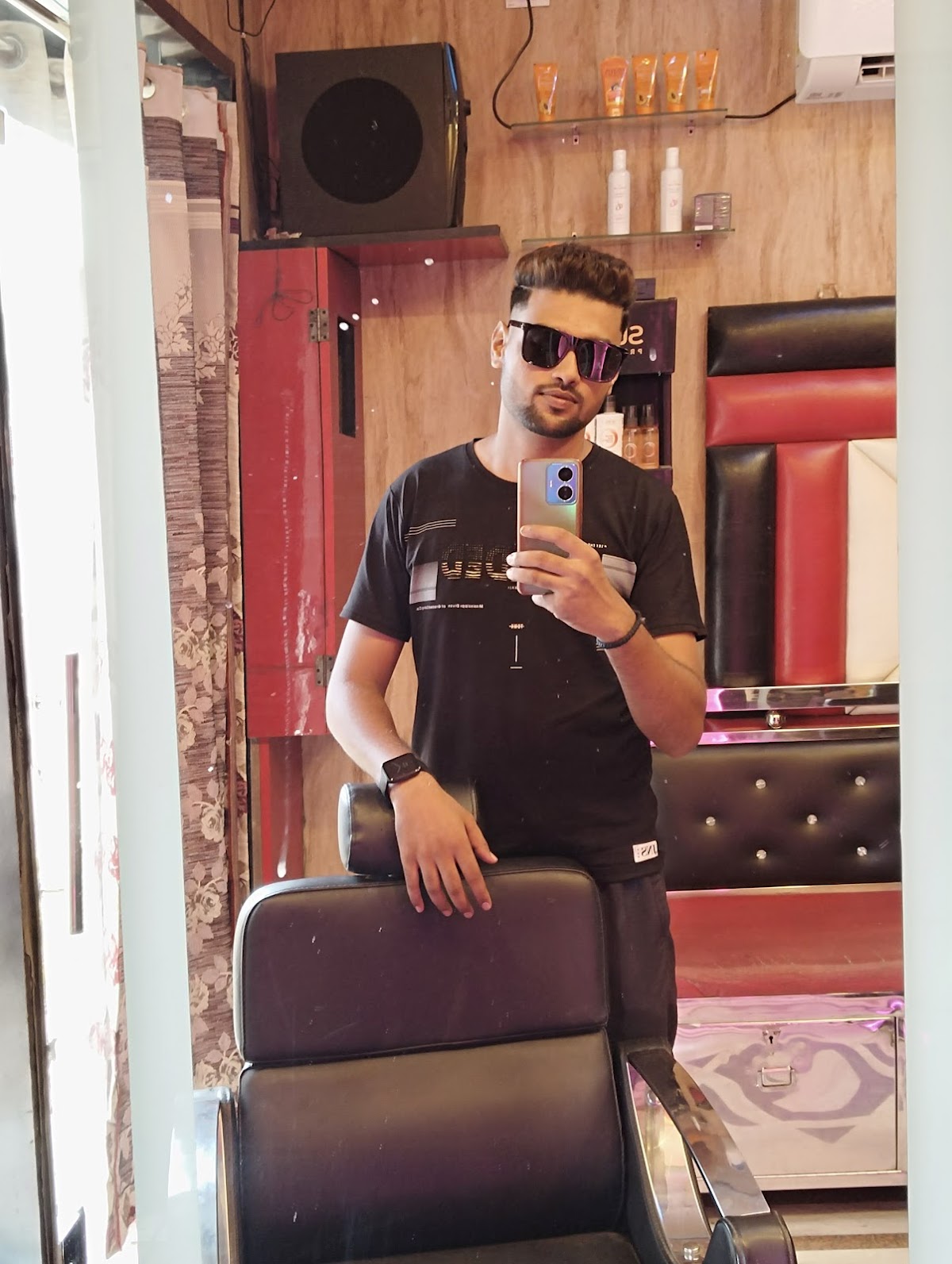 Cut & Beauty Family Salon