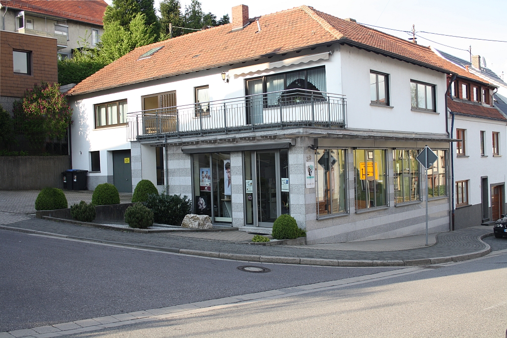 Friseur- & Kosmetikteam Post