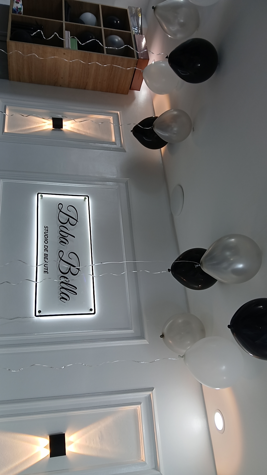 Studio de beaute biba