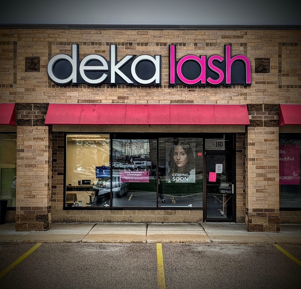 Deka Lash