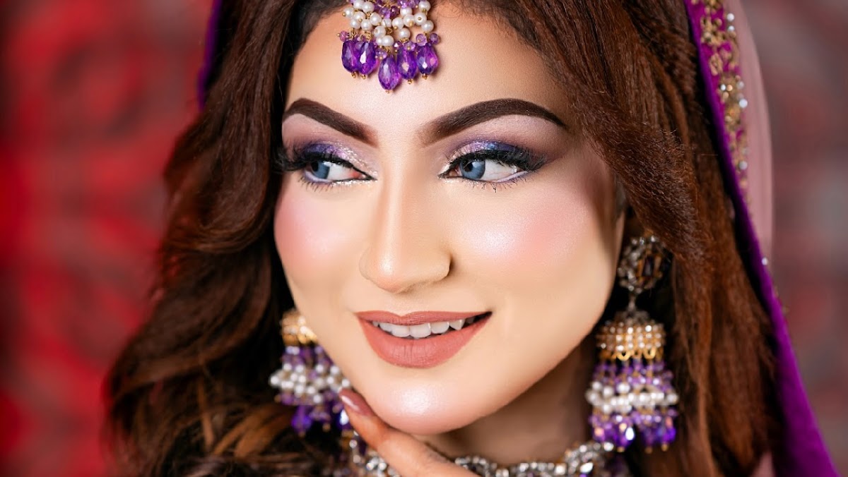 Jahan Glam Studio
