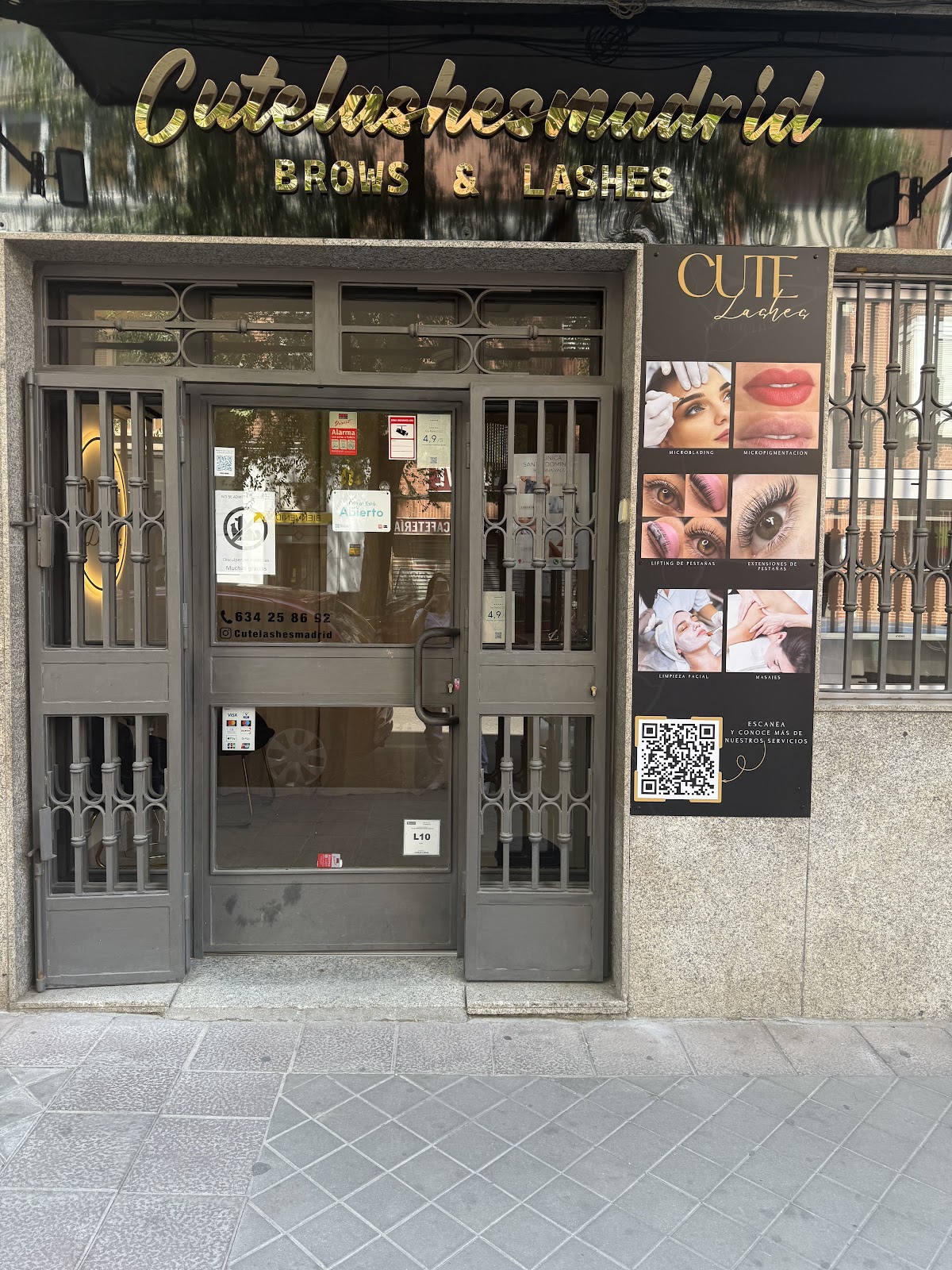 Cutelashesmadrid