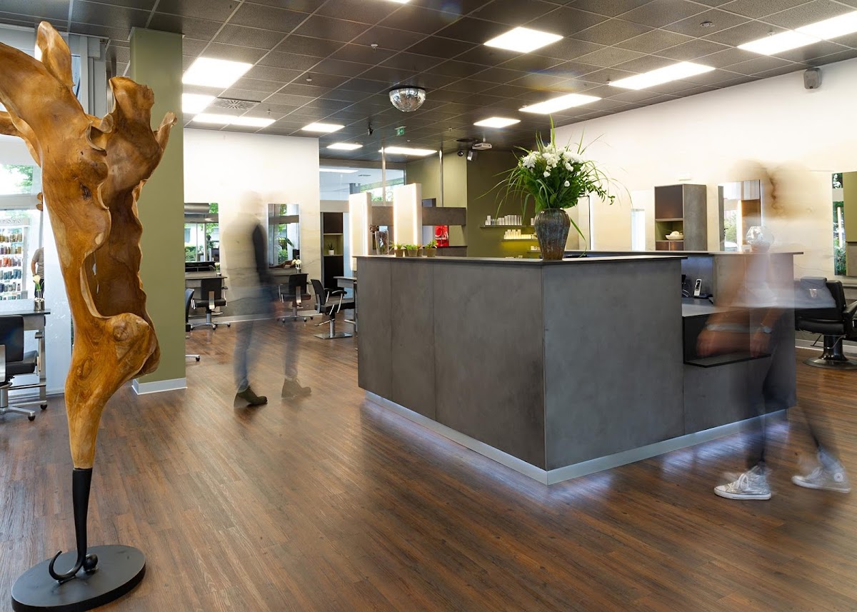 HAARE mittmann