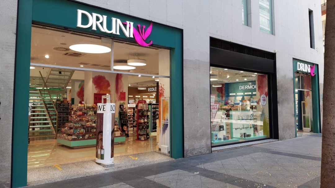 Druni Perfumerías