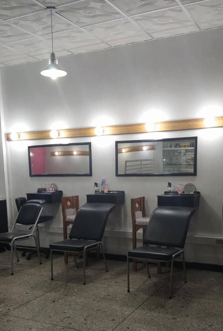Edens Tienda y Estudio de Belleza