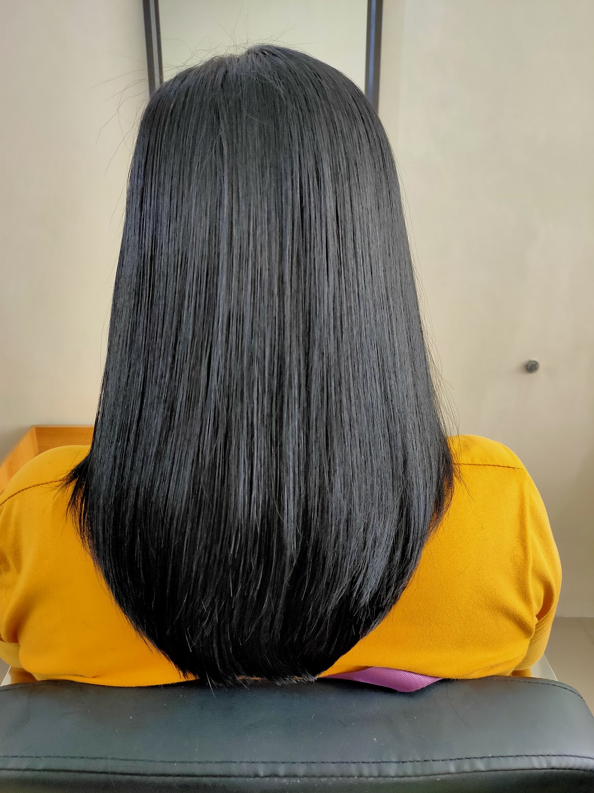 Puspa Salon Kepanjen