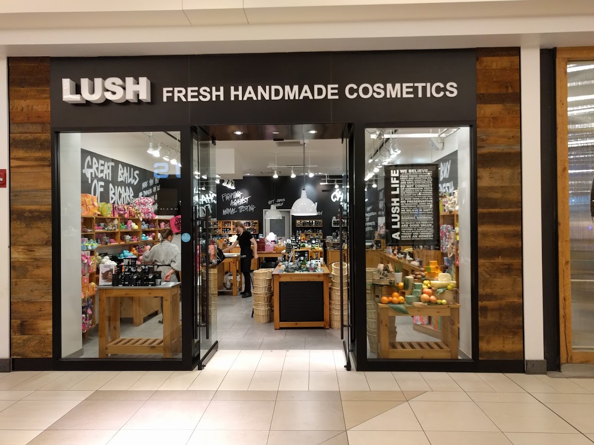 Lush Cosmetics