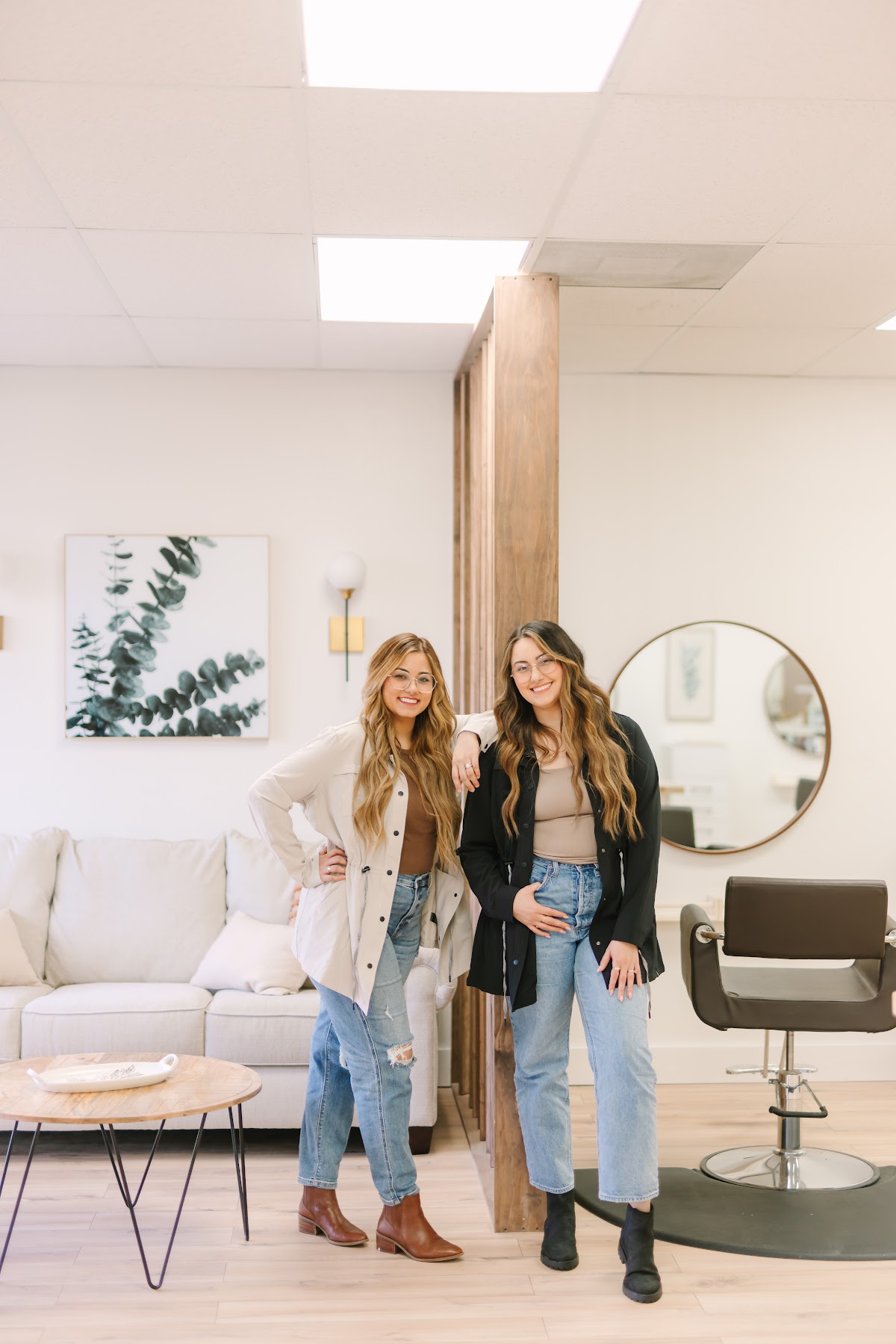Haven Beauty Salon