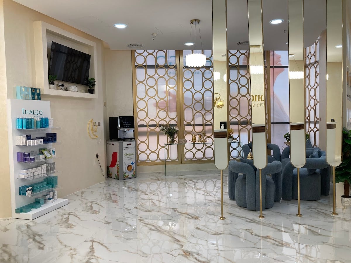 Wonder Beauty Salon