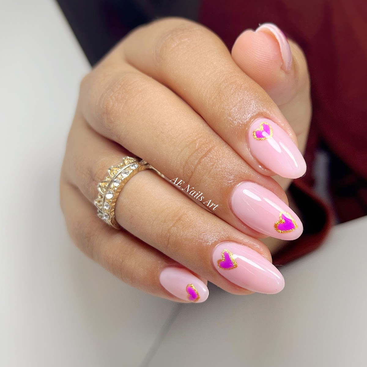 AE Nails Studio