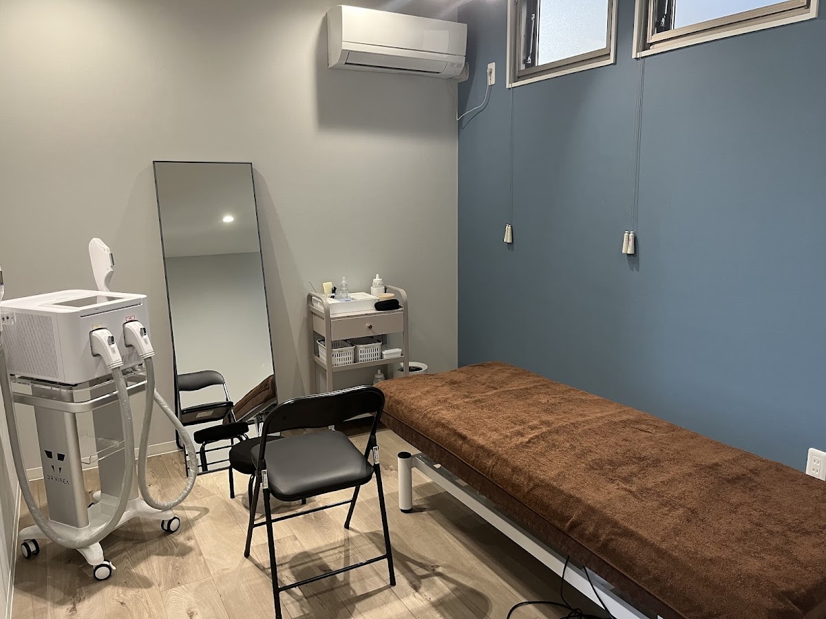 Be plus salon