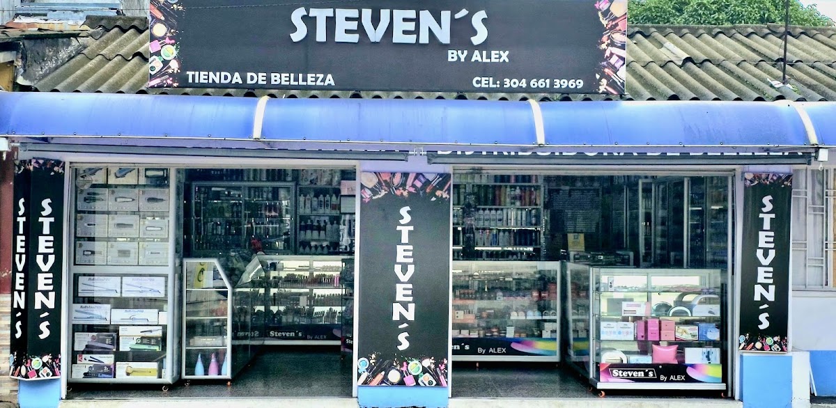 Stevens by Alex