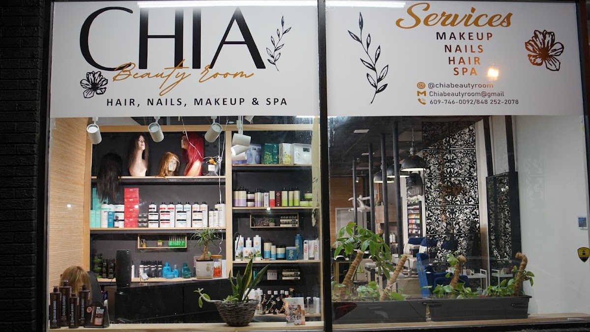 Chiabeautyroom