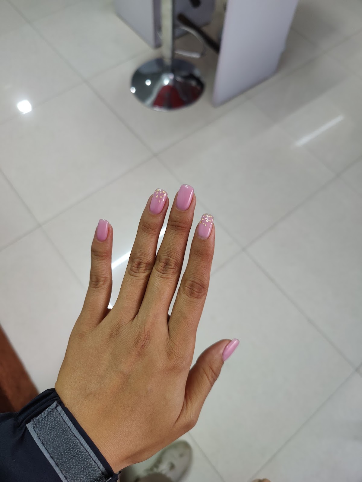Dee makeup & beauty studio