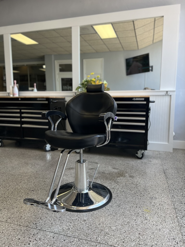 The Hype Salon